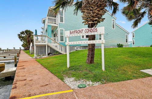 Kontiki Bayfront 602 - Foto 22