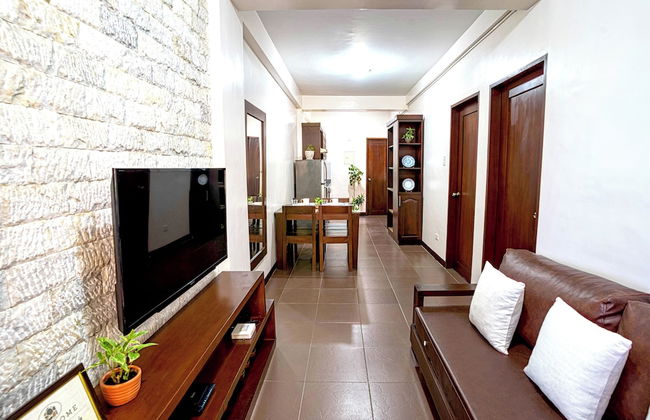 La Casa Española Apartelle - Foto 39