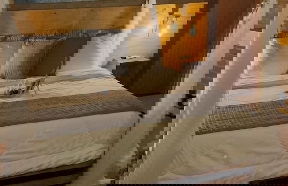 Chalés Villa Caravaggio by Easy Hotéis - Photo 28