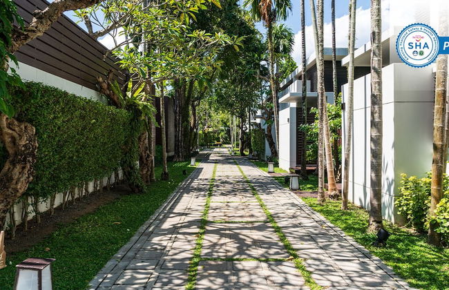 Malisa Villa Suites - Photo 74