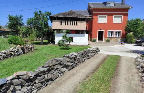 Casa Loli-Villar - Foto 1