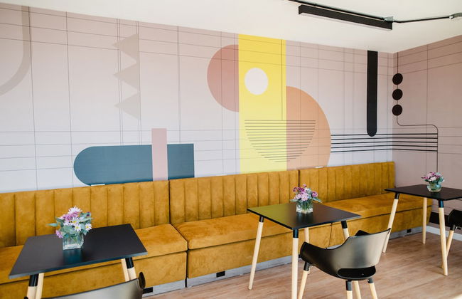 Top Rentals Palermo Hollywood - Foto 31