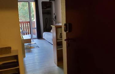 Agréable appartement-Résidence Le Panoramic - Foto 13