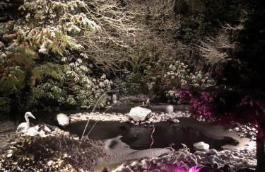 Lux Apartmant Westerstede - Foto 9