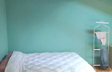 Stanza privata vicino a parma in casa rurale - Foto 1