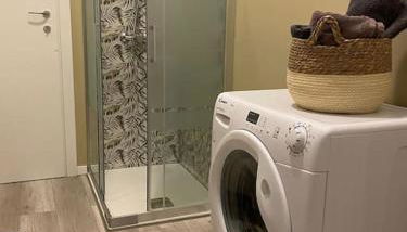 La Casa di Mimmi - Foto 3, Shower