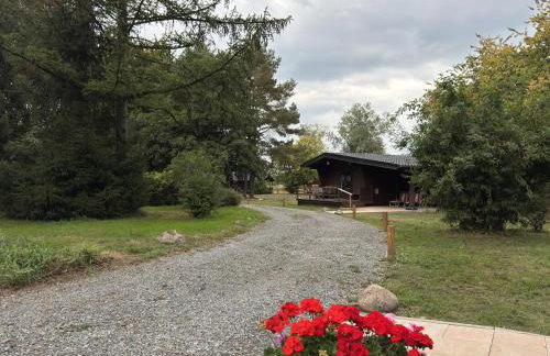 Blockhauser auf Reiterhof in Eschede - Foto 38