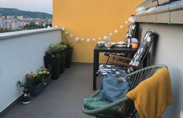 Špansko view -Comfy apartment - Foto 35