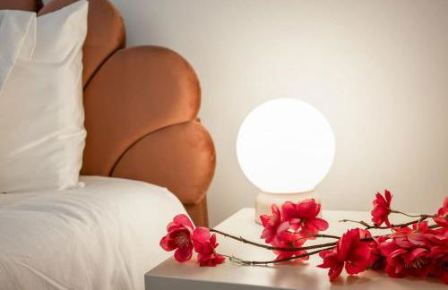 Fun & Renovated Artsy Downtown Apt Dog Friendly with Fully Fenced Backyard and Private Parking - Foto 5