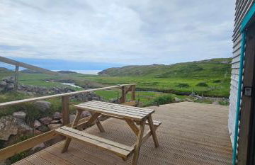 Oldshoremore Croft Cabins - Foto 46