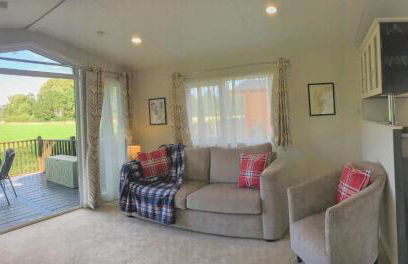 Thistle Lodge - Foto 28