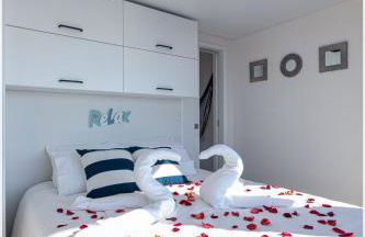 Barcos Casa OstrAveiro - Foto 9