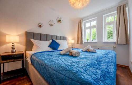 SCHLOSSBERG RESIDENCES - Markplatz City-Apartment - Photo 26