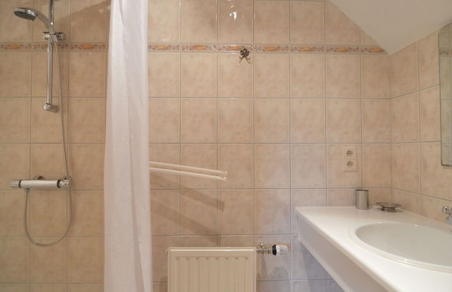 Modern Cottage in Baugnez/malmedy With Sauna - Foto 46