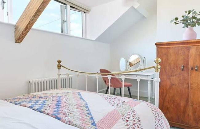 Host Stay Waterleap Cottage - Foto 24