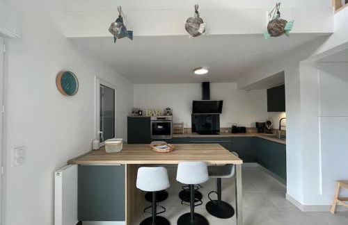 la villa d'Irissou - Foto 16