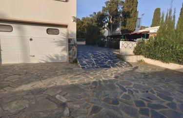 Villa Leo con vistas al mar y piscina privada - Photo 13