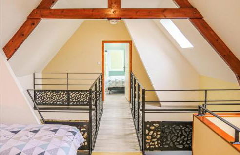 3 Bedroom Amazing Home In La Hague - Foto 19