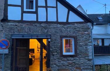 Ferienhaus Cottage in Alf an der Mosel - Foto 6