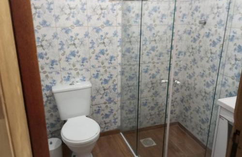 Casas de Aluguel da Lulu - Photo 14