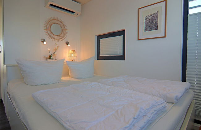 Houseboat in Boltenhagen - Foto 18