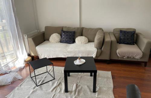 Appartement 2 chambres avec parking privé gratuit - Foto 6