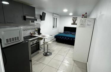 Petit paradis pour 2 personnes - Foto 1