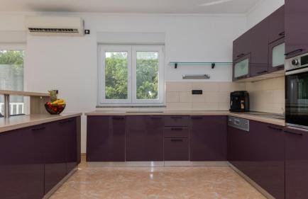 Villa FourM - Makarska by Villas Guide - Foto 16