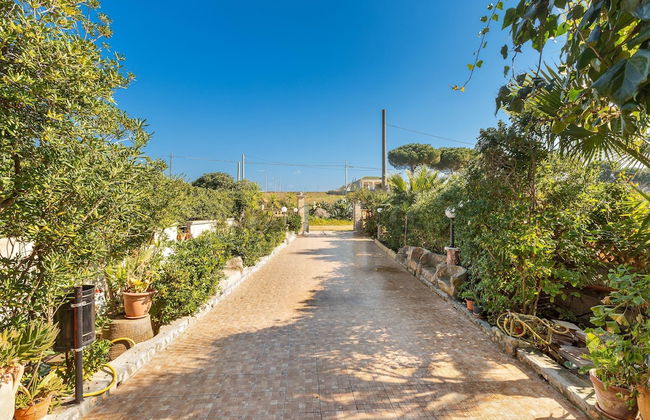 3196 Villa Angela by Barbarhouse - Foto 22