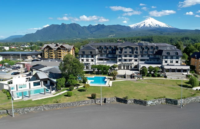 Apart Enjoy Pucon - Foto 74