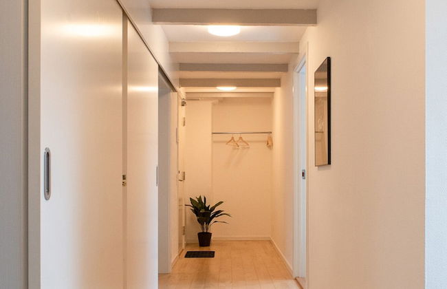 Sanders Canal - Chic 2-bdr Apt in Arhus Center - Foto 19