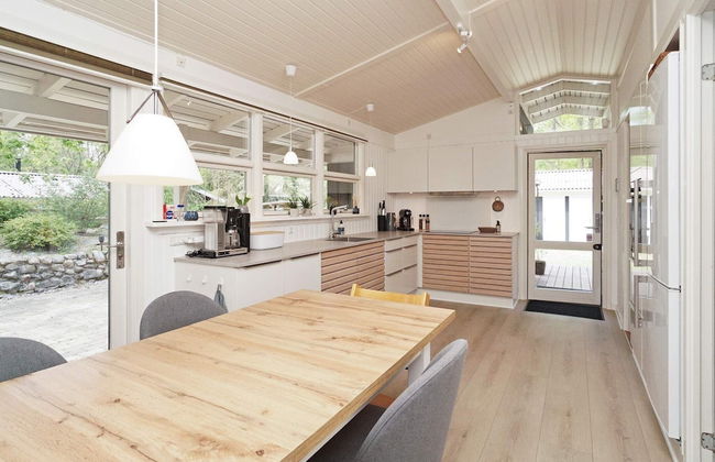 10 Person Holiday Home in Vig - Foto 7