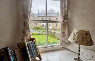 Cissy's Cottage - Foto 25