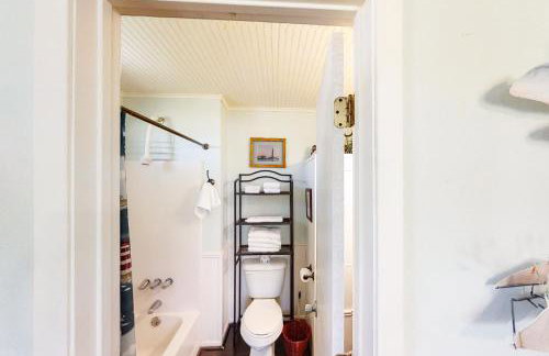 Retreat Steps to Beach Firepit Family Fun - Foto 17