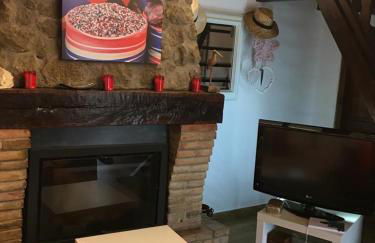 Cabanya en plena natura - Foto 21