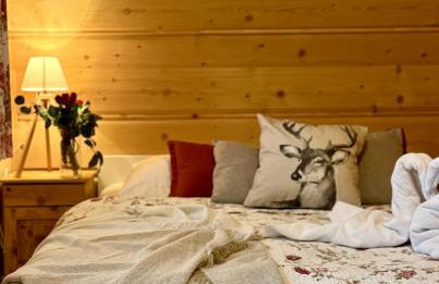 Domki w Białce pod Basenami, 50 m od term i wyciągów - Foto 24