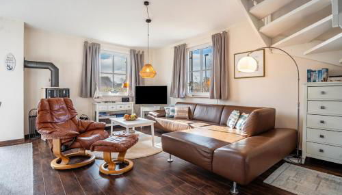 Ferienhaus Seeschwalbe 14 - Foto 3