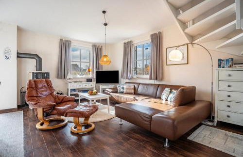 Ferienhaus Seeschwalbe 14 - Foto 3