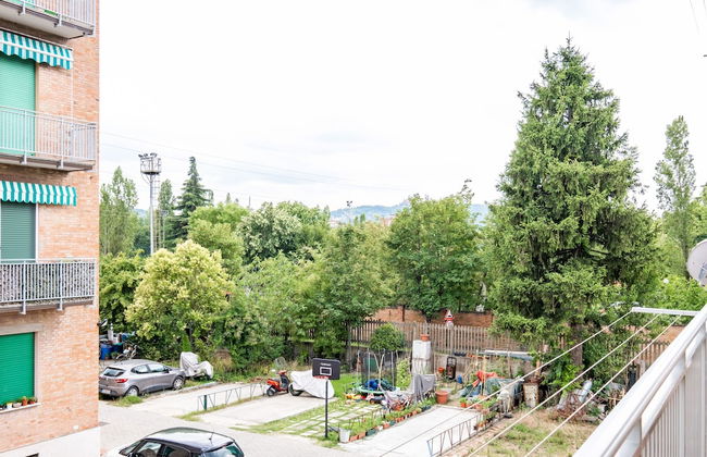 Giardino Vignoli Functional Apartment - Foto 11