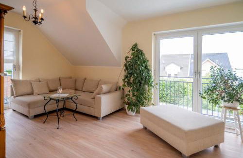 Helle Nichtraucherwohnung 69qm zwischen Köln und Düsseldorf - Photo 7