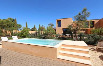 Villa Harmony - Natura Village by Cleverdetails - Photo 45