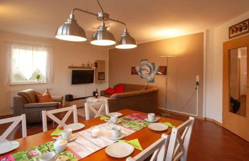 Apartment Abendsonne by Interhome - Foto 9