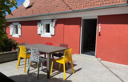 Chamois Rouge - Foto 9