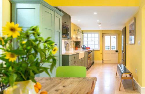 Malham Cottages by Birch Stays - Foto 43