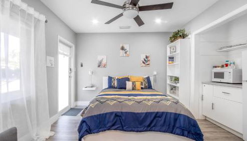 Cozy 1 BDR Unit by Beach, Mall, & Downtown FTL - Foto 2