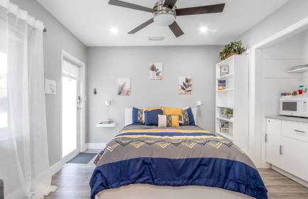 Cozy 1 BDR Unit by Beach, Mall, & Downtown FTL - Foto 2