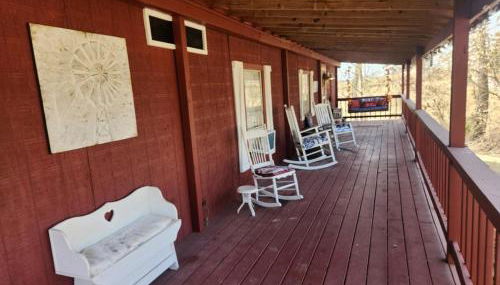 The Farmhouse a quiet retreat in a country setting - Foto 3