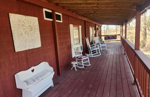 The Farmhouse a quiet retreat in a country setting - Foto 3