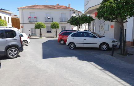 Apartamentos Balcón de la Vega - Foto 9