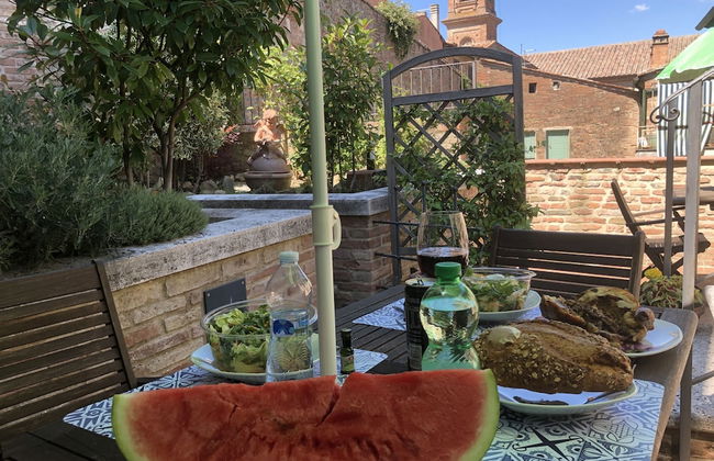 La Dimora nel Corso - Foto 61